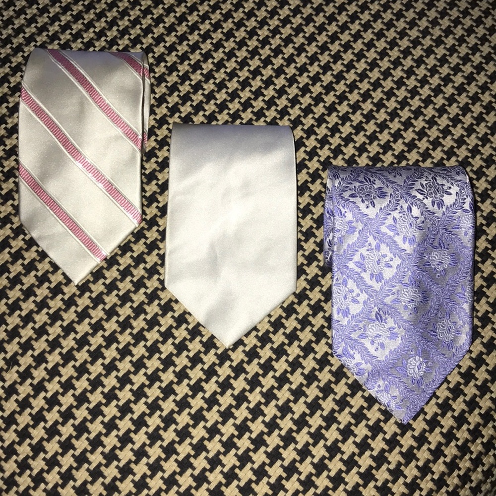 Men’s Neckties